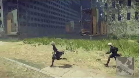 Nier: Automata Update 1.02 Patch download, Patch Fix