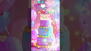 October 4th Birthday Song | Upbeat And Cheerful Birthday Songs - Happy Birthday
