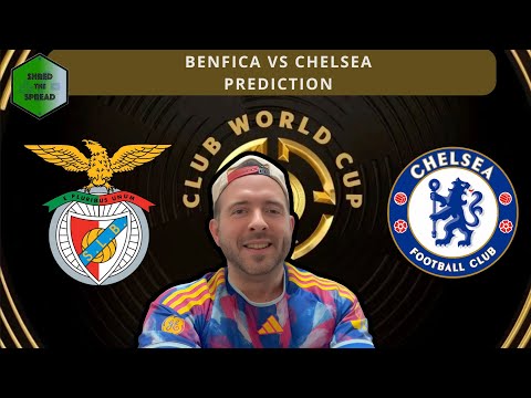 Benfica vs Chelsea