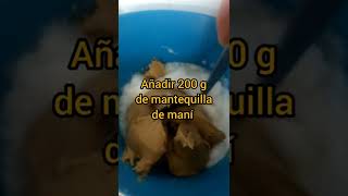 #Shorts [] MANTECOL CASERO[]