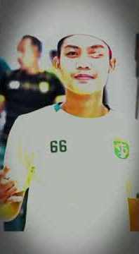 Jedag Jedug Mas Dicky Kurniawan Arifin Pemain Muda Persebaya Surabaya💗