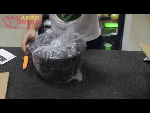 Сабвуферный динамик Kicx PRO 300