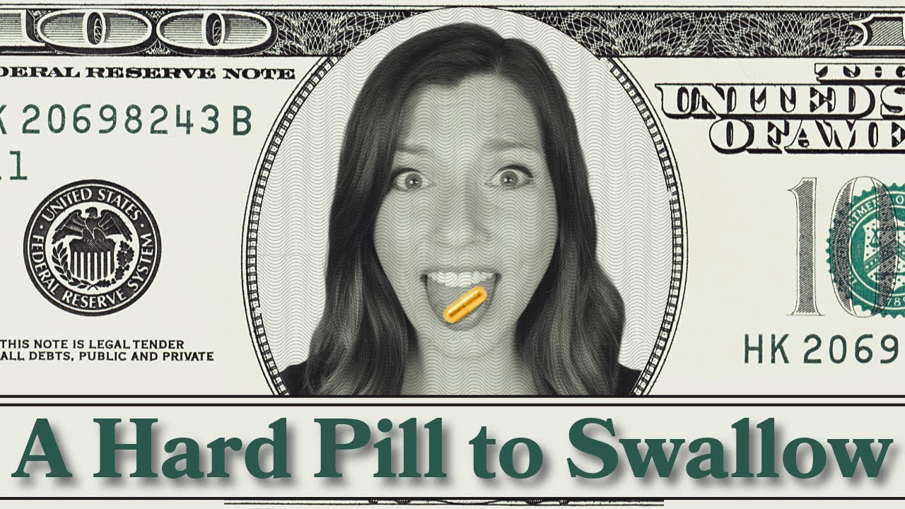 USA vs Europe: The DEADLY DIFFERENCE of Prescription Drug Pricing | 2023 Comparison