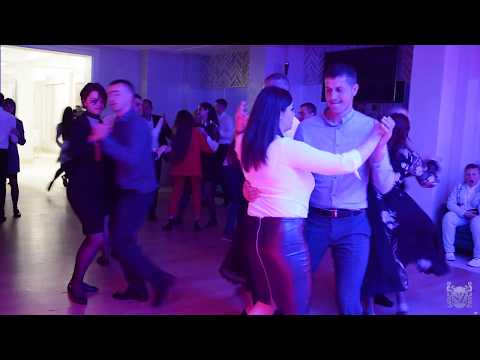 Гурт Станіславська Забава Ой на горі білий камінь Весілля рест CruceDeGustos Перетин Смаків