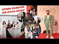 Will Smith’in Neşemizi Çalamadığı Oscar Partisi | VLOG BÖYLE BİR ŞEY Mİ?