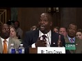 Terry Crews Testifies On Sexual Assault & Survivors' Bill Of Rights