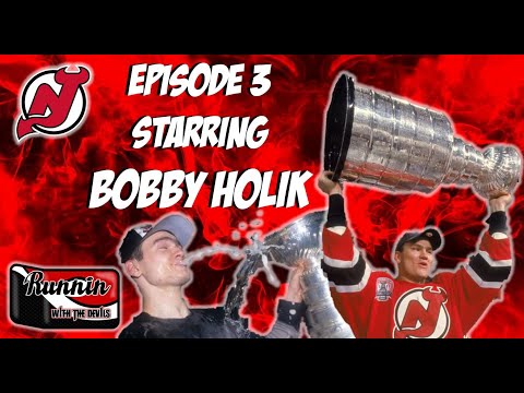 Runnin With The Devils Podcast Episode 3: The Homestretch, 4Nations, Stadium Series & BOBBY HOLIK
