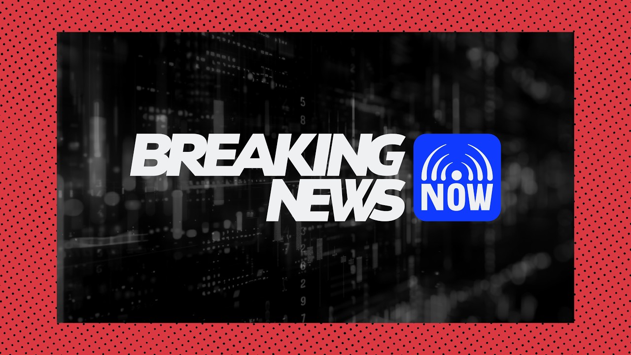 [REPLAY]  Breaking News Now Featuring Special Guest Vin Vashishta with V Squared