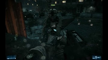 The animation blending is awesome.