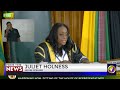 House Speaker Warns Mp's After Mace Breach | TVJ News