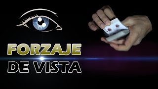 Forzaje de Vista - Uno de los mejores forzajes para juegos con cartas