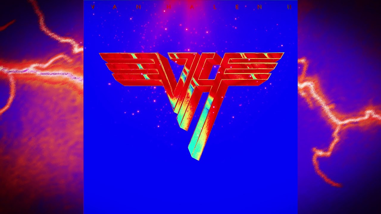 02. Dance The Night Away - Van Halen - 432Hz HQ
