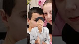 Ayah Termuda Di Dunia