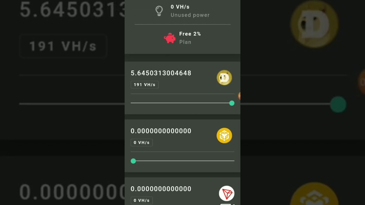 Hajar di awal!! mining BITCOIN gratis tercepat 2022|| 