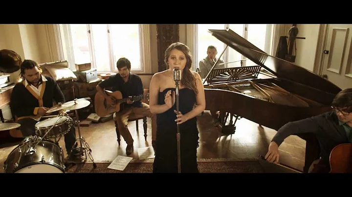 Jean-Pierre Steyn Feat. Amy Campbell - Just Like T...