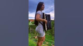 AS MUIÉ TÃO DOMINANDO TUDO MESMO!!!!! #sertanejo #sertanejoagro #acordeonistas #musica #acordeonista