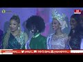 SOMALI STUDENT ADAR YUSUF WINS MISS UNIVERSITY AFRICA BEAUTY PAGEANT