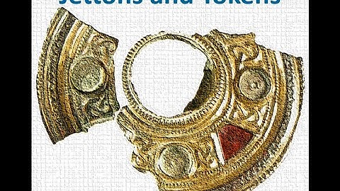 Recording Jettons and Tokens onto the PAS Database