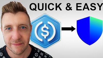 How to Add USDC on Optimism (OP Mainnet) to Trust Wallet | Full Step-by-Step Tutorial