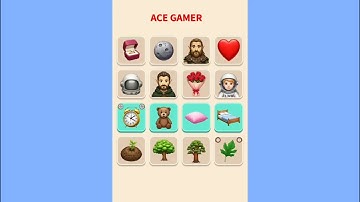 Connect Master Level 31 walkthrough solution 