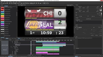 How do I get CharacterWorks to convert numeric values into icons?