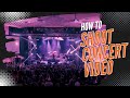 How To Shoot Concert Videos Top Tips ЁЯОЩ Strategy Gear Angles For Concert Videography How To Shoot Concert Videos Top Tips ЁЯОЩ Strategy Gear Angles For Concert Videography