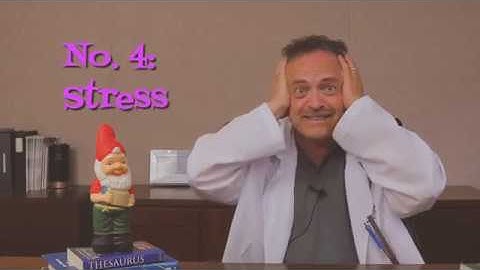 Doctor Capacitor Episode Three: Failure Modes