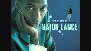 MAJOR LANCE ..UM UM SONG.wmv