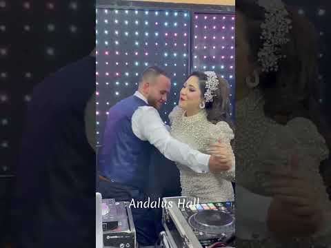 قاعه الاندلس بدسوق قاعه حفلات وموتمرات