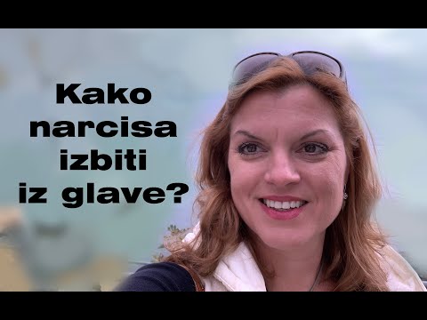 Video: Zauzmite Se Za Narcisa