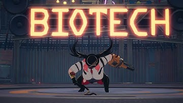 Tower of Fantasy - A5 Zero Benediction team