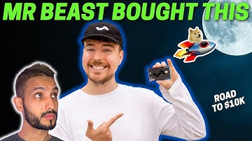 Road to 10k | $2000 to $10000 part 1 | $XCAD