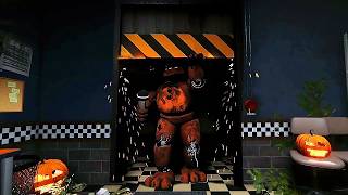Celebrity FREDDY PULLED OPEN THE OFFICE DOOR.. Net Worth