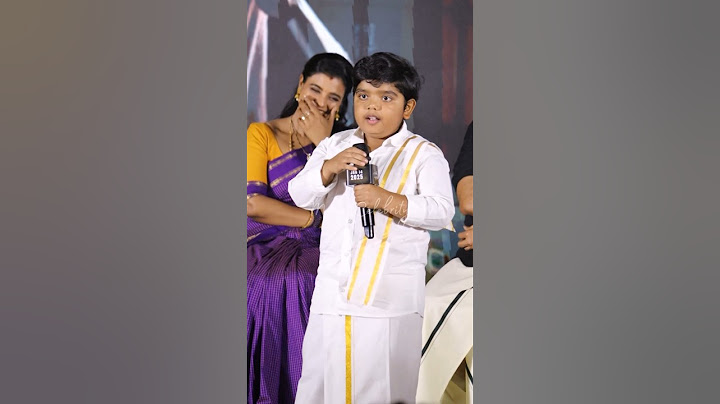 Child Artist Revath Bulli Raju  Visuals | Venkatesh | Aishwarya Rajesh | Sankranthiki Vasthunam | MC