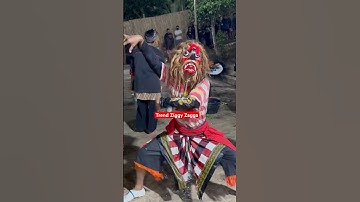 Trend Ziggy Zagga‼️ #shorts #viralvideo #trendingshorts #reog