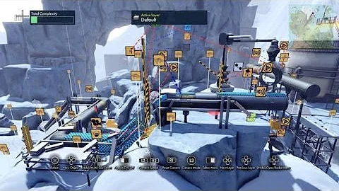 Trials Fusion Track Editor Tutorial | Physics Joint