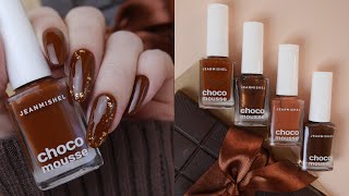 :  ,   Jeanmishel Choco Mousse ( )