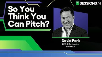 Narada AI makes the case for breaking LLM solutions into discrete tasks l TechCrunch Sessions: AI