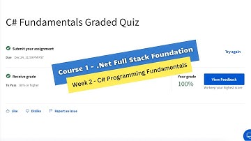 net full stack foundation coursera week 2 answers || Board Infinity || theanswershome