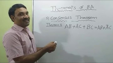 #GATE2021 #GATE_EE #GATE_ECE |#GATE_Digital_Electronics || Problems & Solutions on Boolean Algebra
