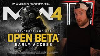 Modern Warfare 4 Is Doing This Different...