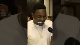 Kendrick Lamar Messing with Nardwuar 😂🔥