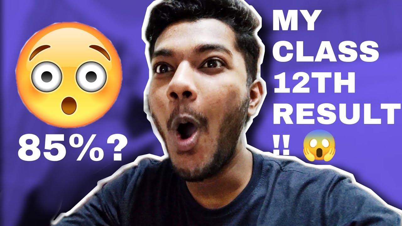 CBSE RESULT LIVE REACTION 2021 | CBSE CLASS 12 RESULT 2021 | CLASS 12 BOARD EXAM | CBSE 2021
