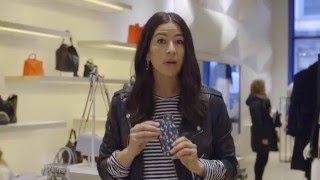Ask Me Anything | How Rebecca Minkoff Finds Inspiration for Her Designs