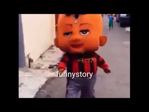 Lagu Anak Gundul Gundul Pacul
