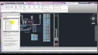 Autocad electrical 2016 tutorial for beginners Get Engineer T Shirt: http://engineertshirt.com/ AutoCAD® Electrical software, part of the Digital Prototyping solution, features all the