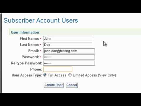 Creating new read-only login in Mongoose Metrics