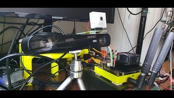 Jetson Fever Control against COVID19