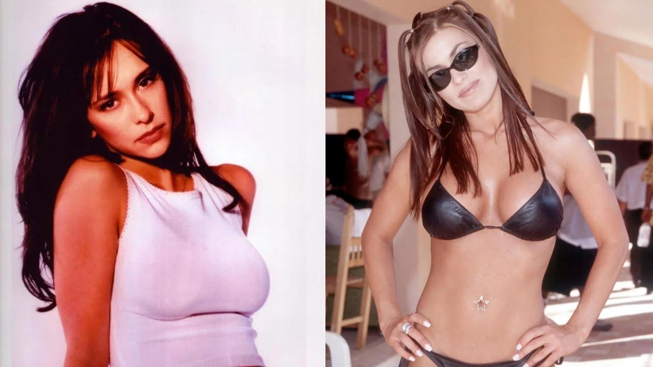 50 Celebrity Time Capsules Unveiled | Ultimate Archive Collection