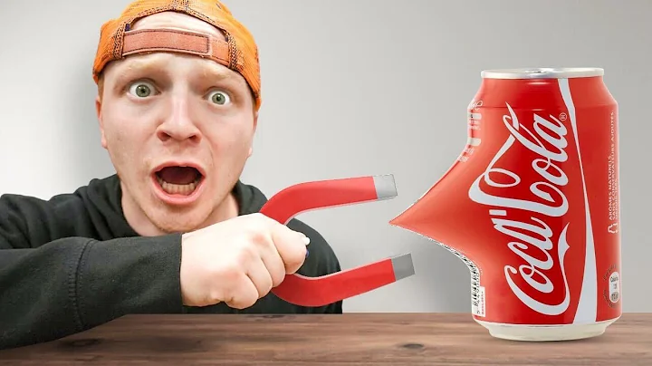 Busting 21 Secret Experiments!